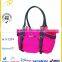 2015 Fashion Women's tote bag, designer pu leather ladies handbags