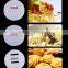 energy saving and nice looking, manual noodle maker