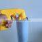 Plastic spraycan gun cangun trigger for spray can or aerosol can