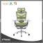 Best Choice Prodcuts High Back office Chair with Footrest