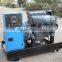 400V/230V 3 phase 15KW Deutz Air Cooled Diesel Generator with Leroy Somer alternator