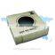 OEM Beautiful design paper window boxes/kraft box/boxes with clear window