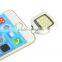 Useful light up usb flash drive , Cute led flash light for samsung galaxy S3 led flash light case .