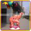 KANO5009 Decorative Artificial Elephant Life-Size Fiberglass Statue