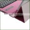 Popular in European market Flip 10inch Tablet Keyboard Leather Case For All 10 inch Android