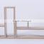 New Style Honey Comb TV Cabinet Or Bookcase