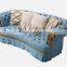 Classic italian antique style sofa