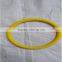 silicon rubber ring seal for machines