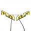 2 in 1 LED Daytime Running Light Turn Signal Lights , daytime running light