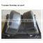 Vacuum formed plastic car parts
