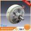 100NM 10KG Out of shaft magnetic powder brake