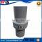polyethylene pipeline insulating insulation joints insulated convert connector