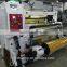 High-speed Inspector Rewinder Machine For Print Films/Paper/Foils