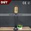 decorative no color changing 60W pmma outdoor lawn light fixture