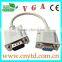 china wholesale high quality 15pin to15pin vga cable