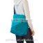 Cross body style Lightweight foldable carry Travel Bag(YX-Z141)