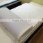 Summer use cool gel memory foam mattress topper