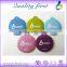 Factory EM4305 Writable LF Epoxy Keyfob/ Keytag