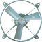FA Series Rectangular light-duty Exhaust Fan