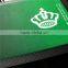 Wholesale price 100% rubber bar mat with custom logo