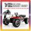 1/12 2.4G 4WD Off Road High Speed RC Car with LED Light