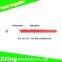 450/750V 22awg tinned solid core copper wire