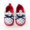 Spring Autumn Baby Shoes Fashion Cotton Soft Sole Newborn Shoes for Boys