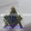 Masonic items gold plated masonic lapel pins/masonic badges/masonic car emblem