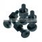 grouted hollow rock anchor bolt