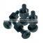 flange nut din 6923