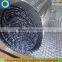 Reflective wall insulation with aluminum foil and bubble