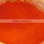sweet paprika powder