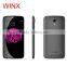 Doogee Y100 Pro Original 5.0 Inch with 2GB/16GB 2200mAh Silver/Grey mobile phone Android 5.1