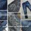Denim Laser Engraver Galvanometer, Laser Marking Jeans Machine