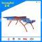 Interenational Standard Indoor movable PingPong Table Tennis Table
