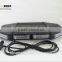Wholesale police car amber emergency led strobe warning mini lightbar TBD-A352