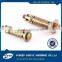  fastener supplier China for building carbon steel Hollow Wall Anchor