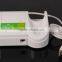 skin analyzer iris recognition machine