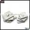 good price Square Washers with Round Hole
