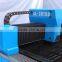 500W Fiber laser Cutting Machine For Metal/portable laser cutting for metal cutting