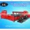 Professional supplier of cnc plasma cutting machine for square tubes from China