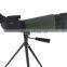 25-75x High Quality Outdoor Spotting Scope