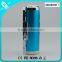 2016 portable charger 5000mah power bank with speaker from guangzhou with LED torch