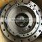 VOLVO EC290 travel gear box ,EC290 Reducetion ,JMV155