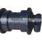 China supplier heavy equipment spare part undercarriage rollers