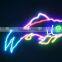 RGB Multi Color Animation Laser for Christmas event