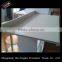 Hot sale HPL table top sparkly worktops for kitchen usage