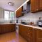 Construction RTA kitchen cabinet design