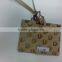 luggage tag leather, embossed leather tag, travel tag