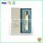 Perfume Storage Box Paper Perfume Packaging Box